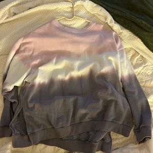 American eagle crew neck